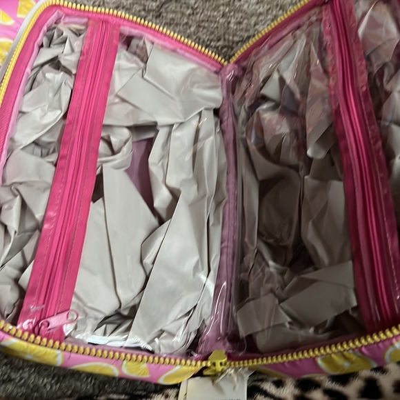 Makeup bag set - Picture 3 of 4